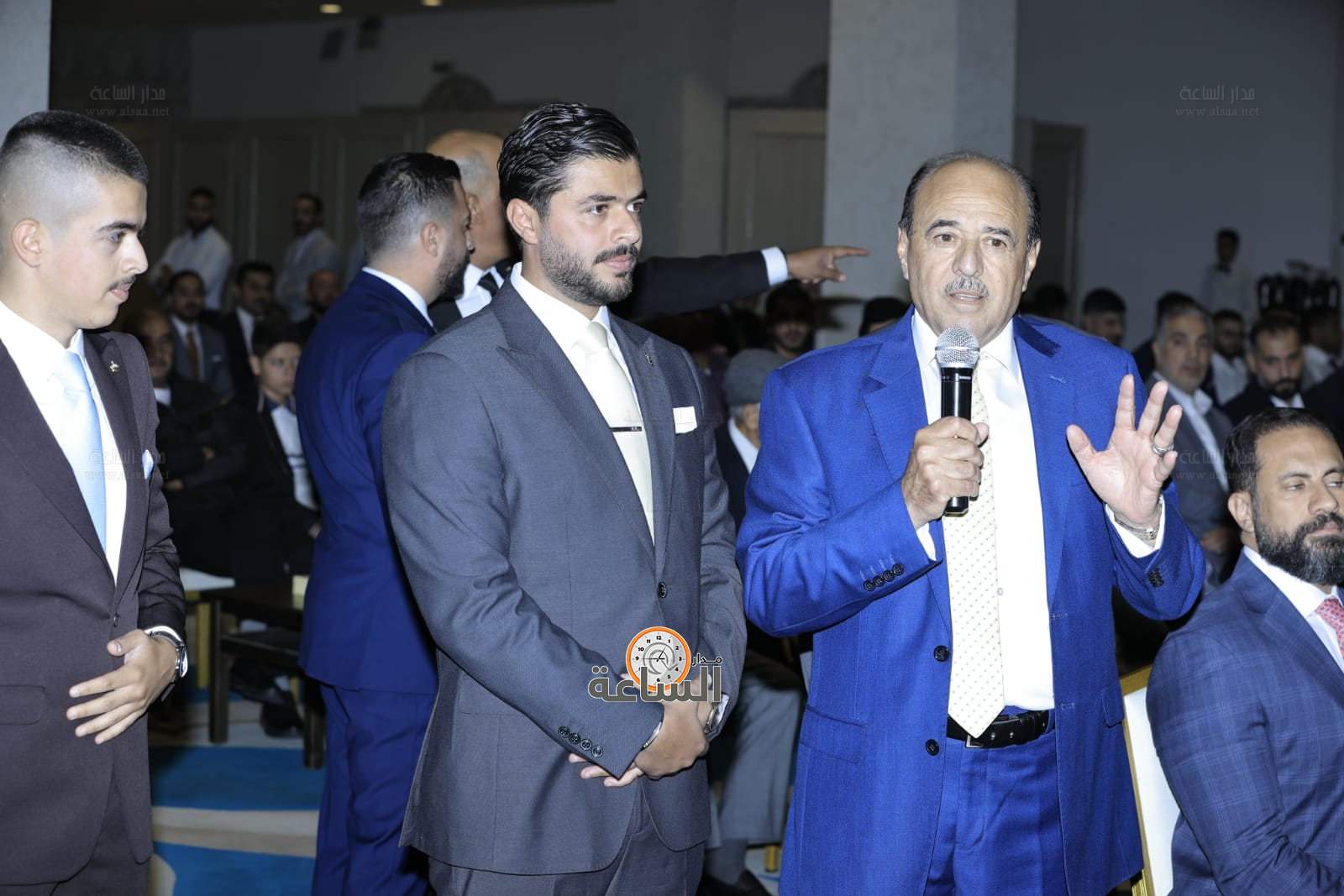 Madar Al-Saa Images 0.1807066025006172