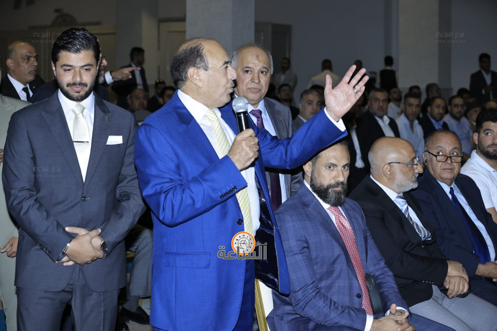 Madar Al-Saa Images 0.05319898363625952