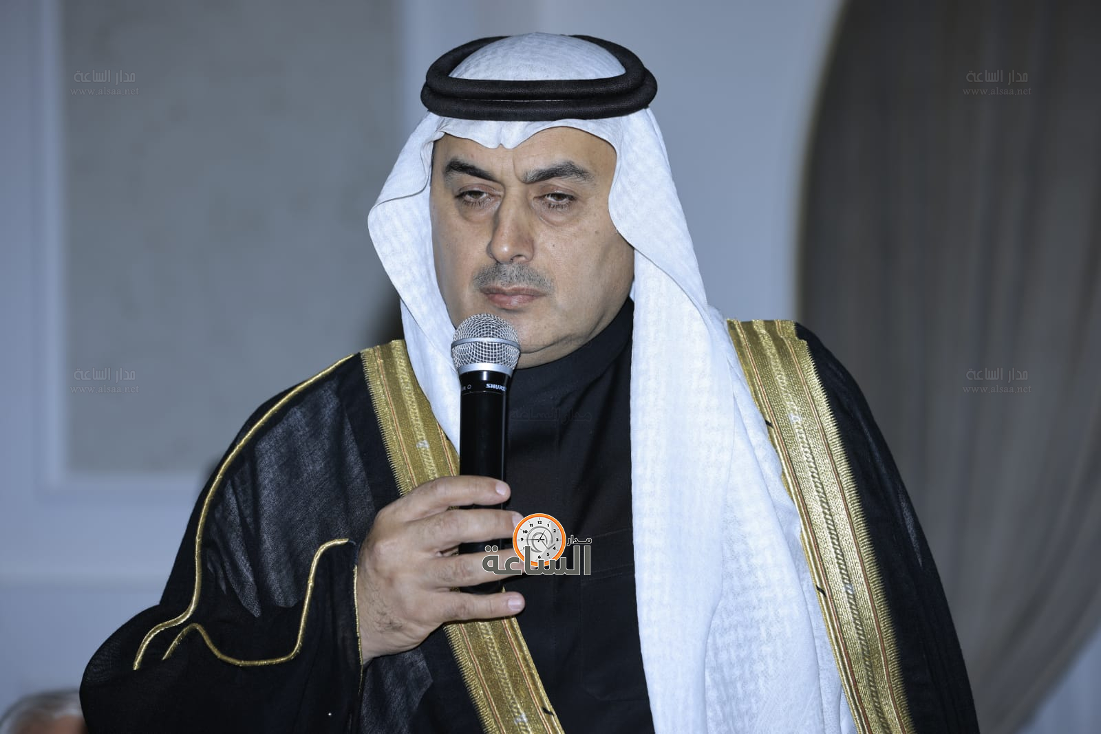 Madar Al-Saa Images 0.5786310838187577