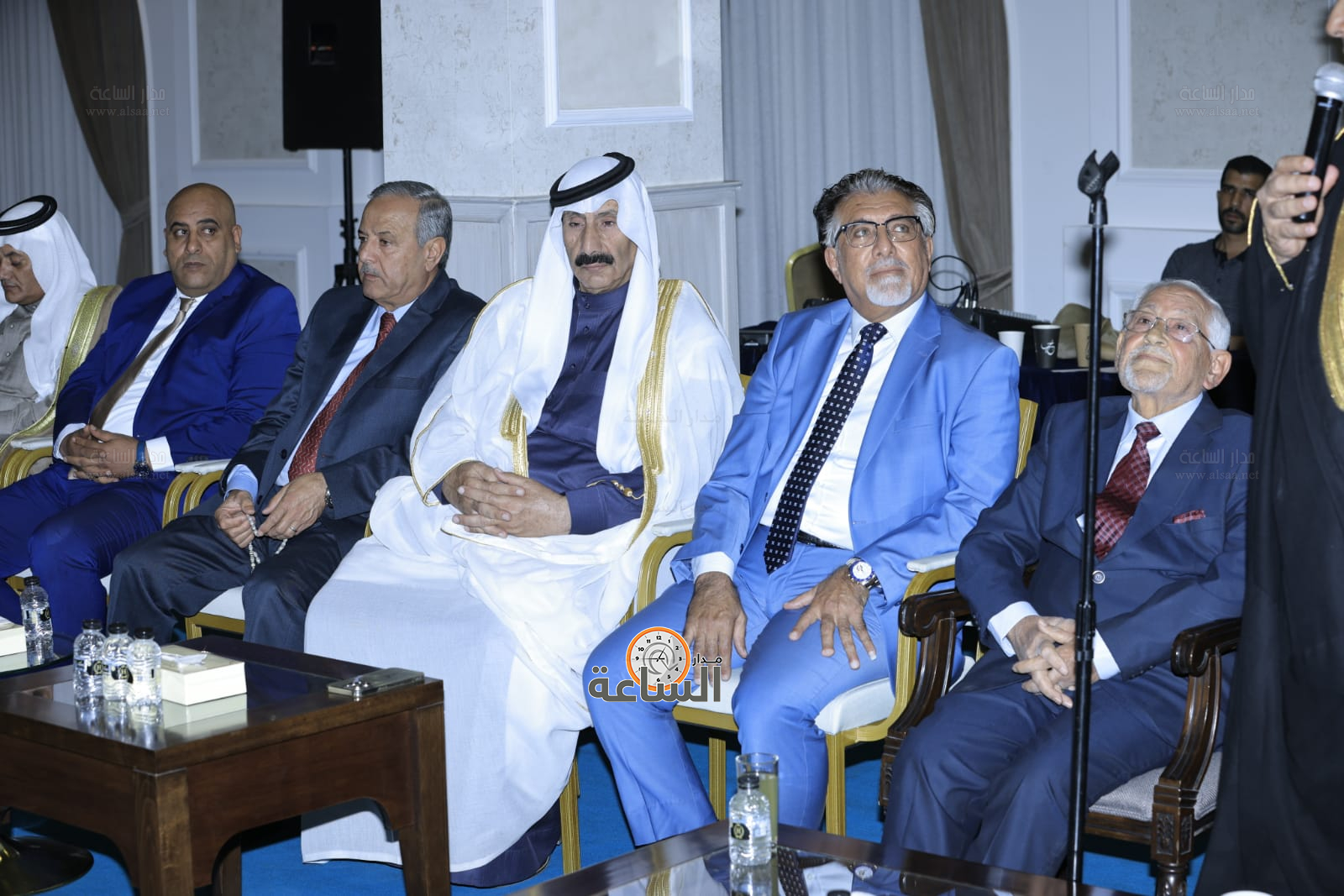 Madar Al-Saa Images 0.1742404685814546