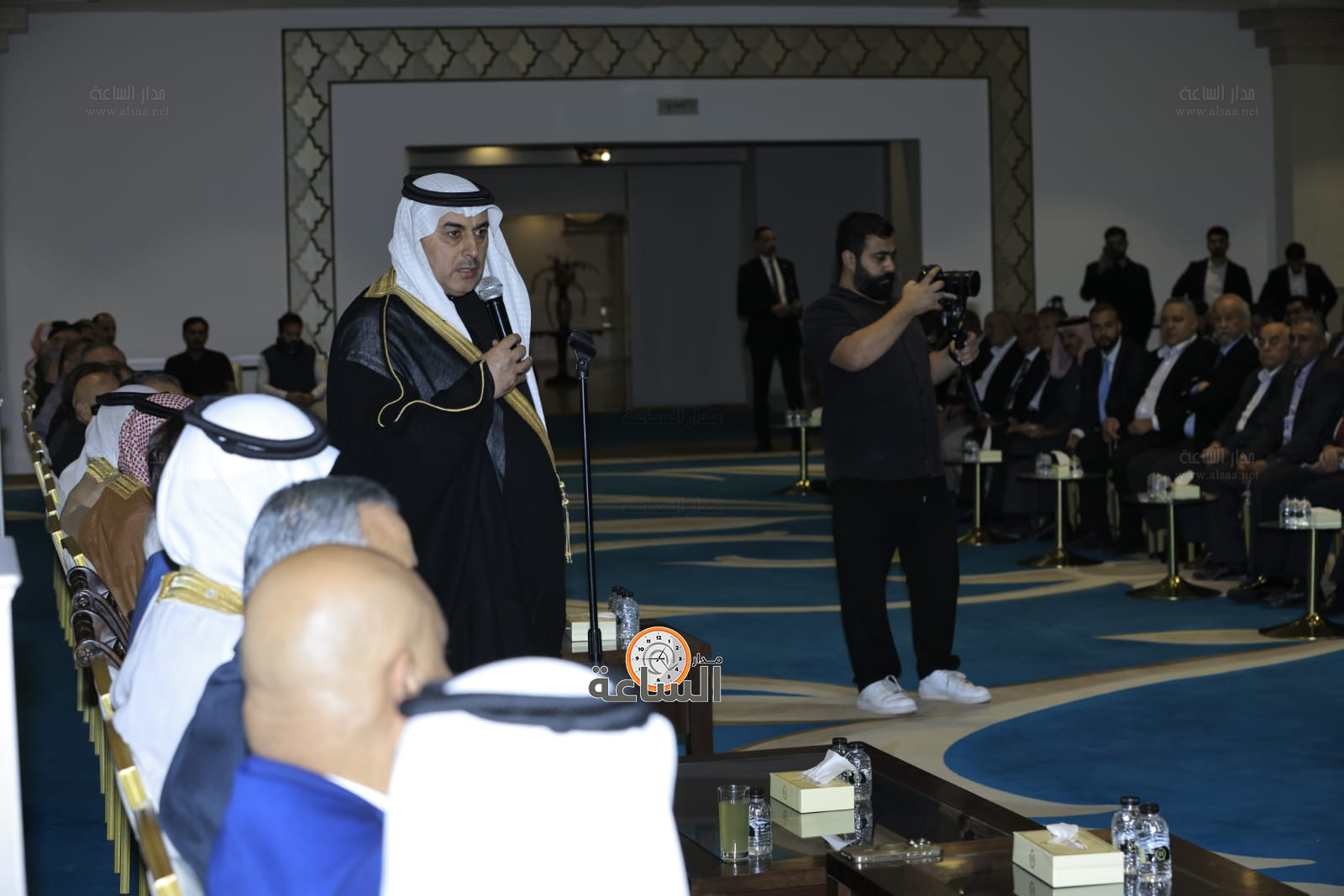 Madar Al-Saa Images 0.6734034198720704