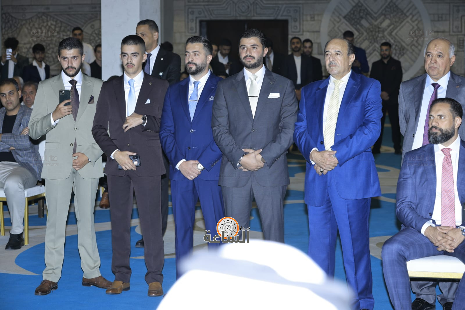 Madar Al-Saa Images 0.680239775250468