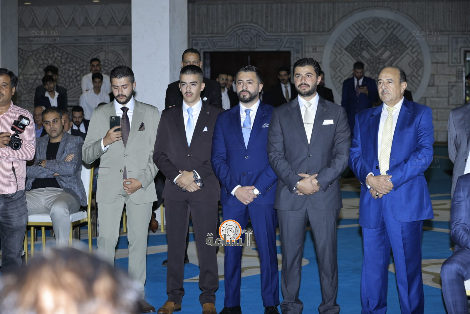 Madar Al-Saa Images 0.9746833709659439