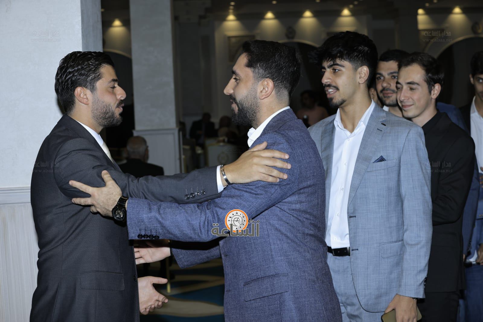 Madar Al-Saa Images 0.887327643572886