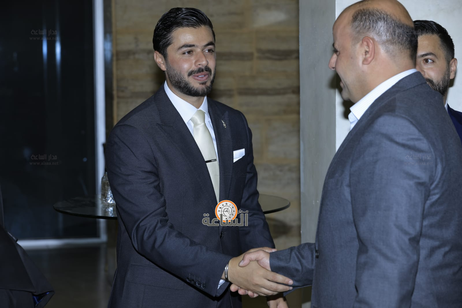 Madar Al-Saa Images 0.6716888727333586