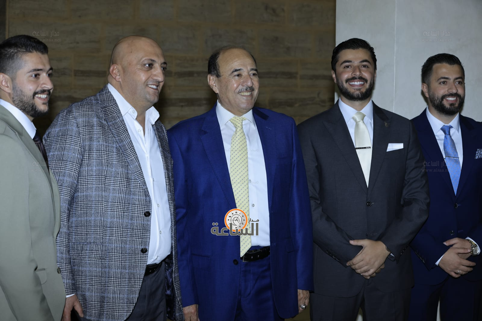 Madar Al-Saa Images 0.020396804154133474