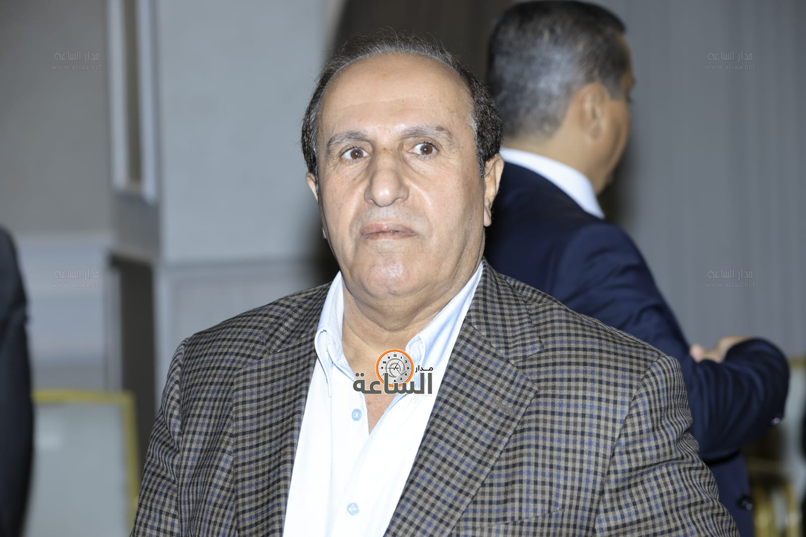 Madar Al-Saa Images 0.0325724097533614