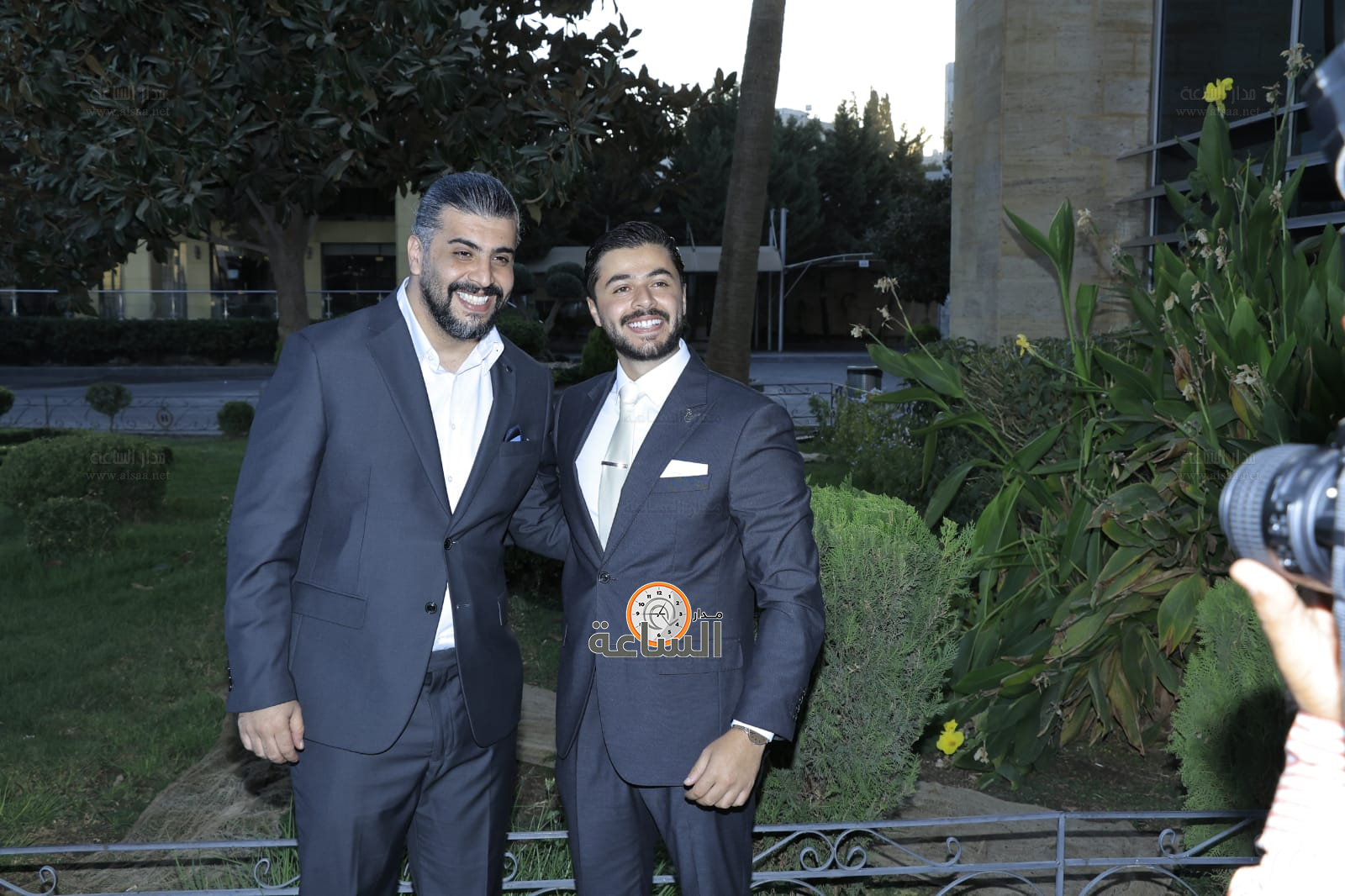 Madar Al-Saa Images 0.31635917941775804