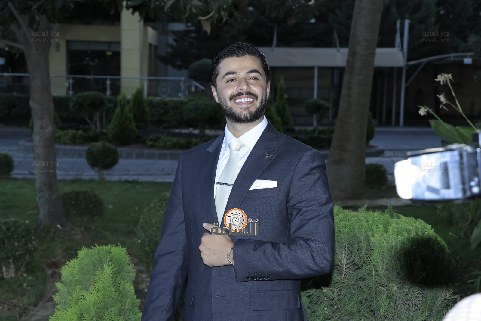 Madar Al-Saa Images 0.7812621389506791