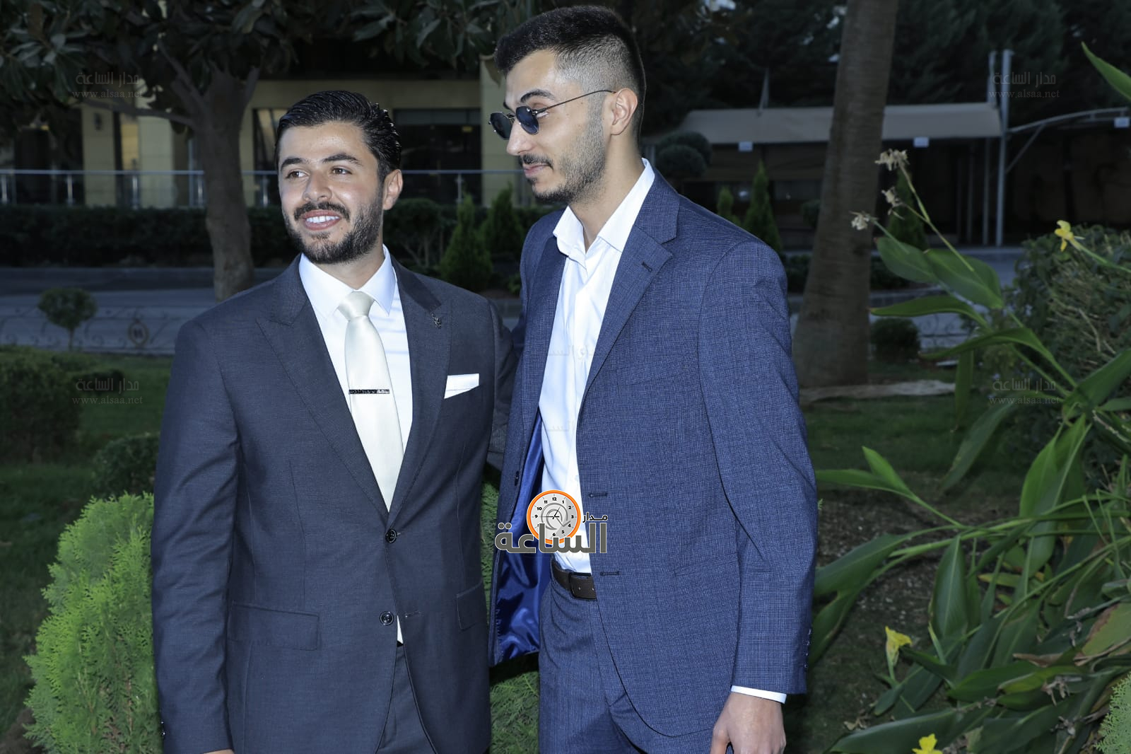 Madar Al-Saa Images 0.15554911224179813