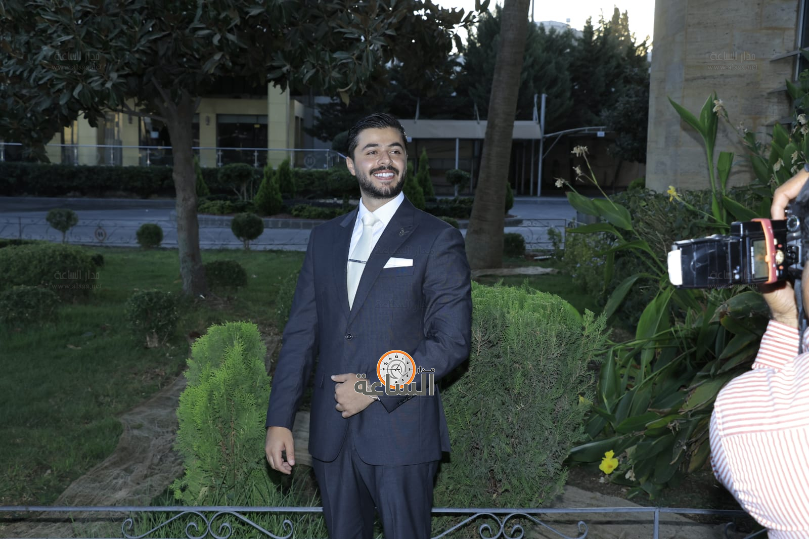 Madar Al-Saa Images 0.7845302006719942