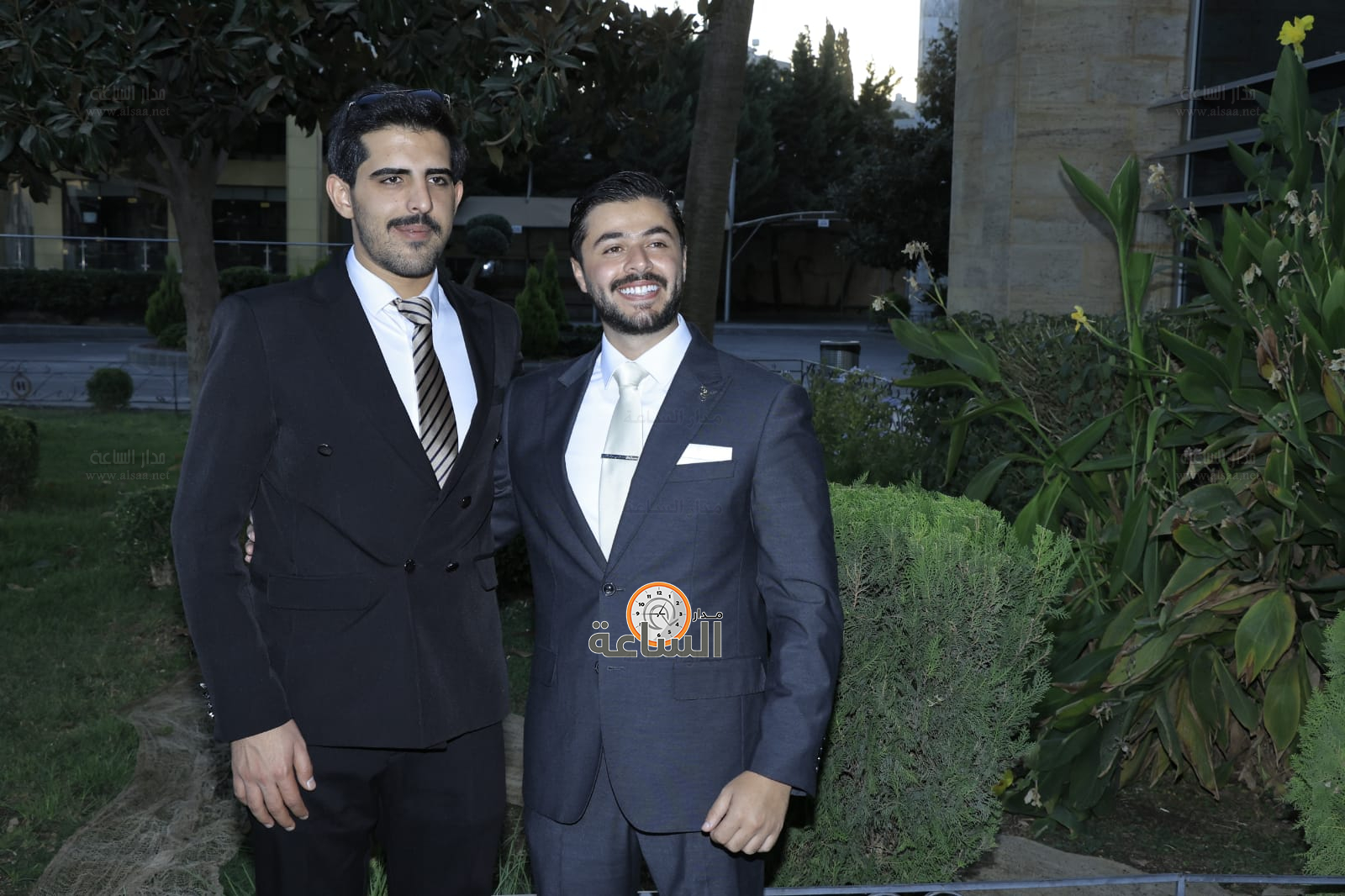 Madar Al-Saa Images 0.1722074847114431