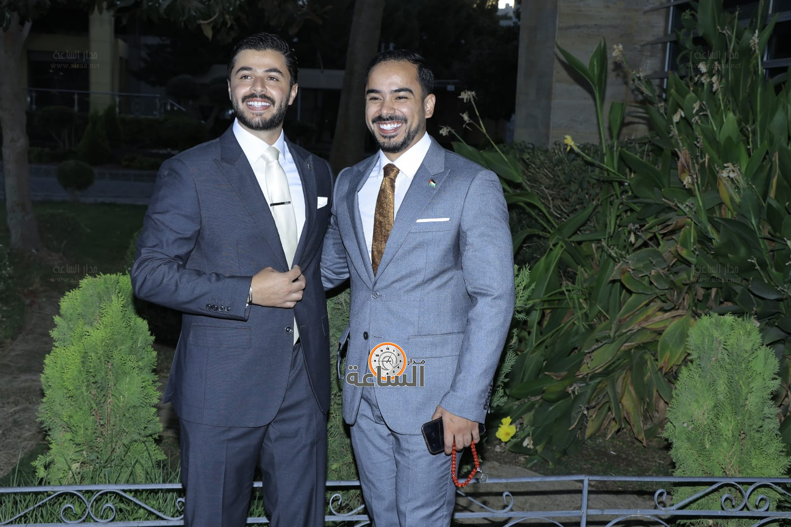 Madar Al-Saa Images 0.5770527685480012