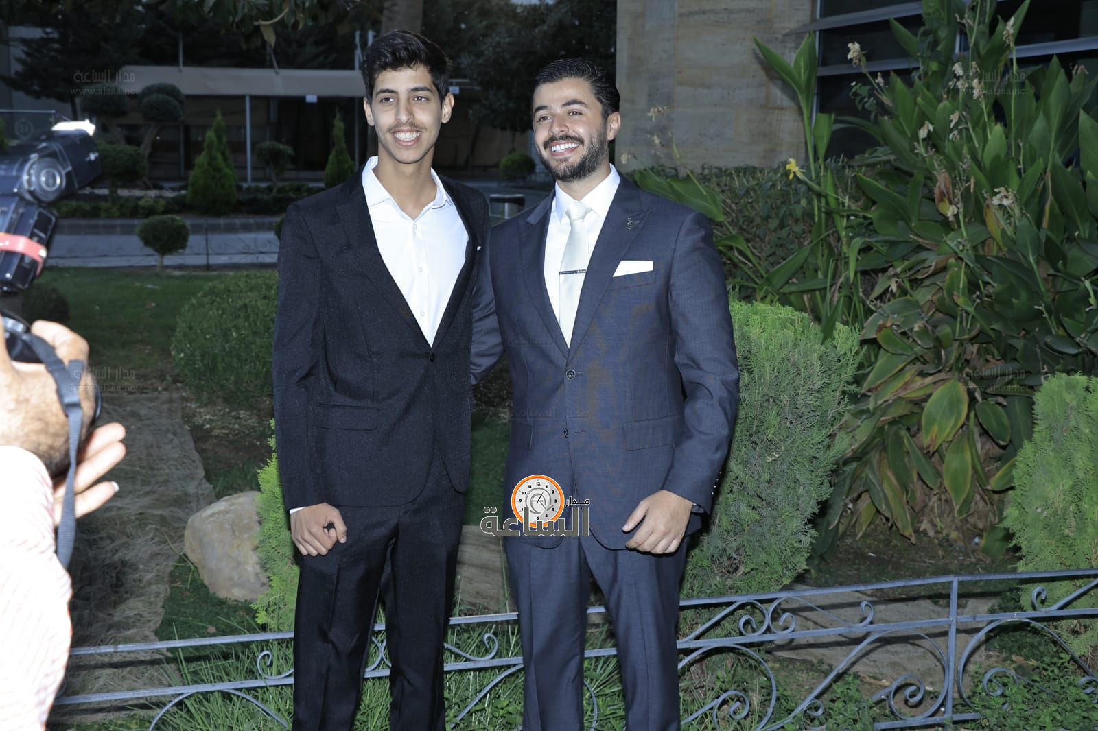 Madar Al-Saa Images 0.9181161847760663