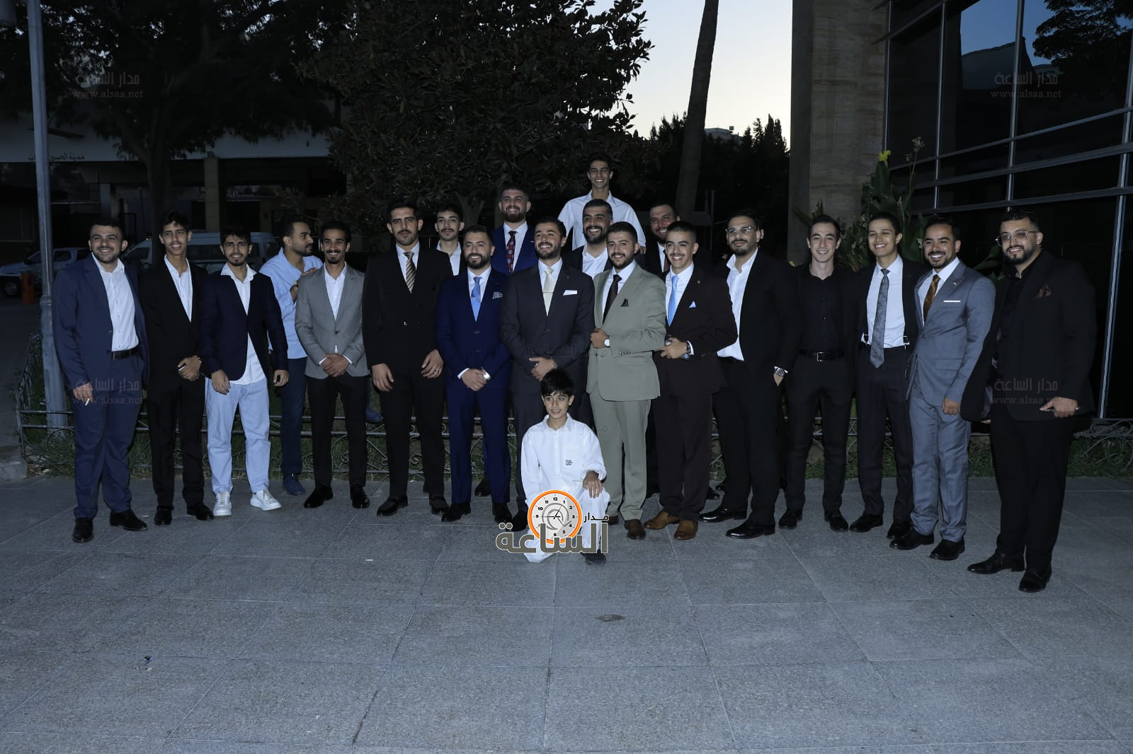 Madar Al-Saa Images 0.6339015927222142