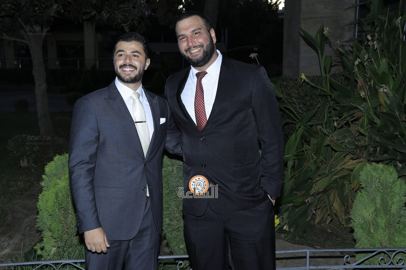 Madar Al-Saa Images 0.21106137605686026