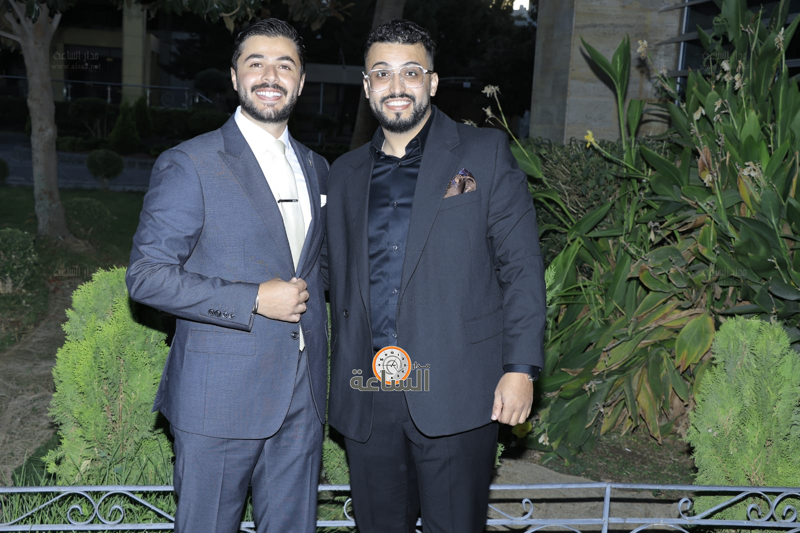 Madar Al-Saa Images 0.06938984170385953