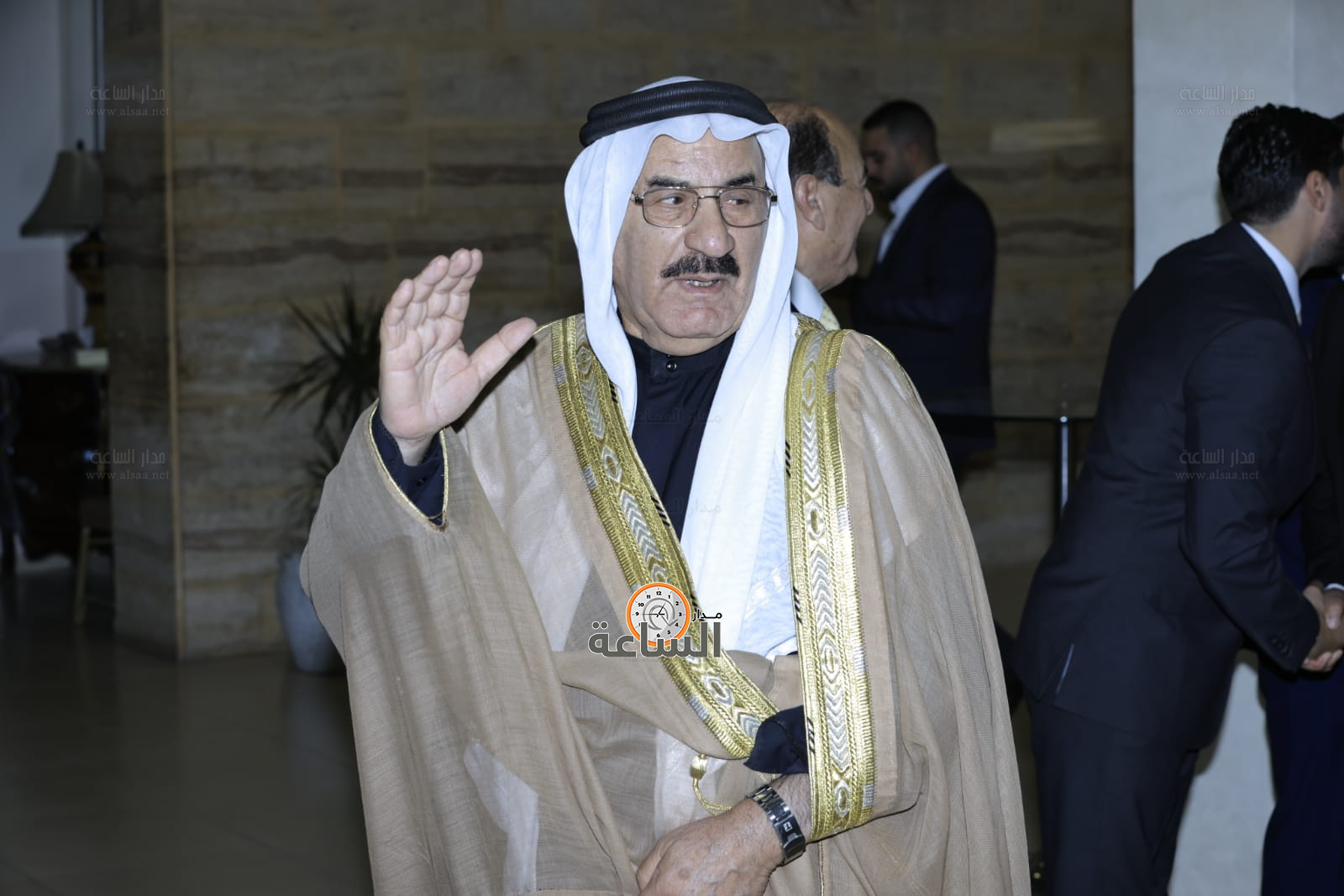 Madar Al-Saa Images 0.25874302109577296