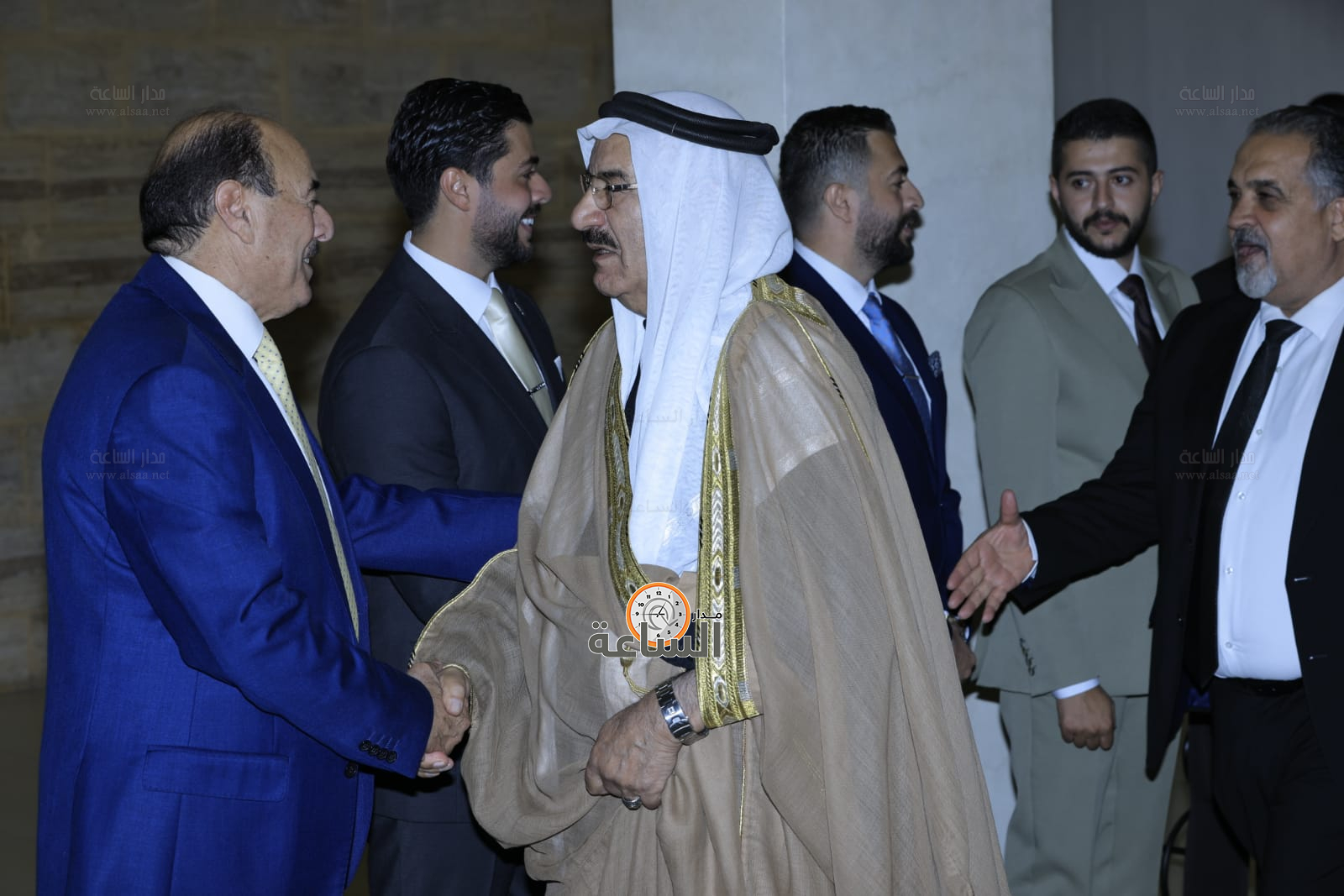 Madar Al-Saa Images 0.6031443182386167