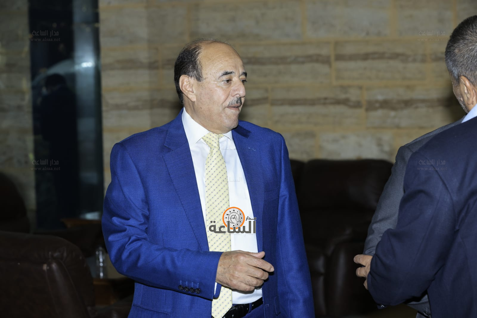 Madar Al-Saa Images 0.06658566928379683