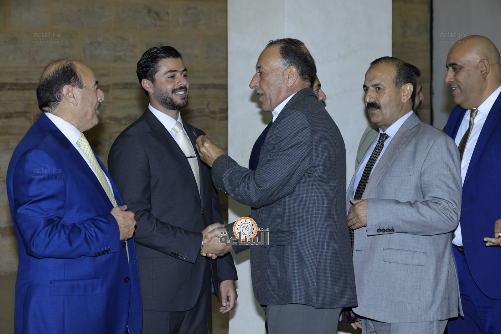 Madar Al-Saa Images 0.6986394015805261