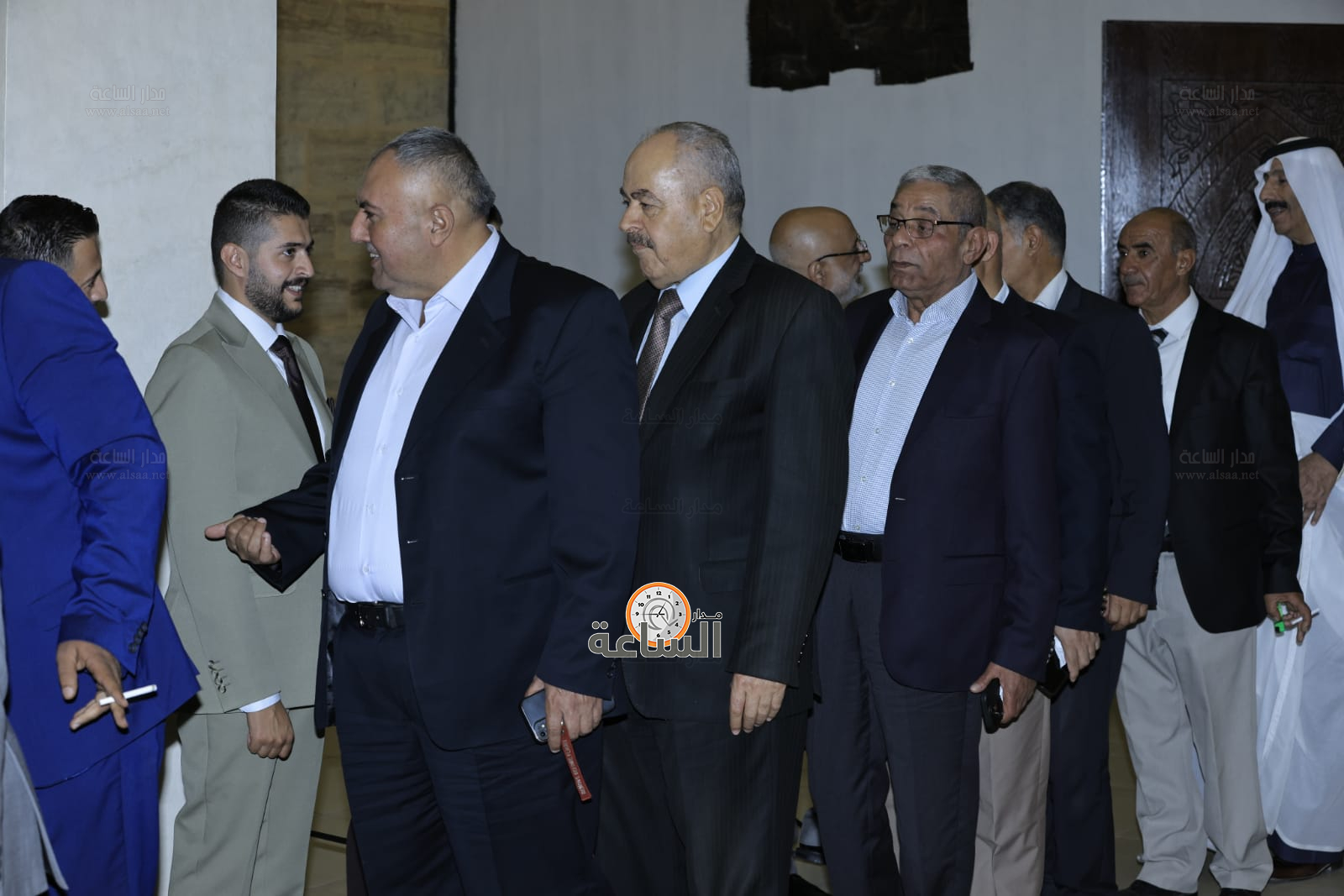 Madar Al-Saa Images 0.20068564282374612