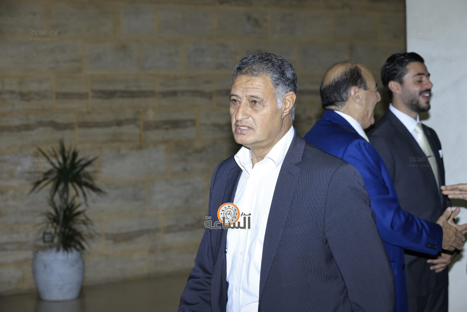 Madar Al-Saa Images 0.5554480661873602