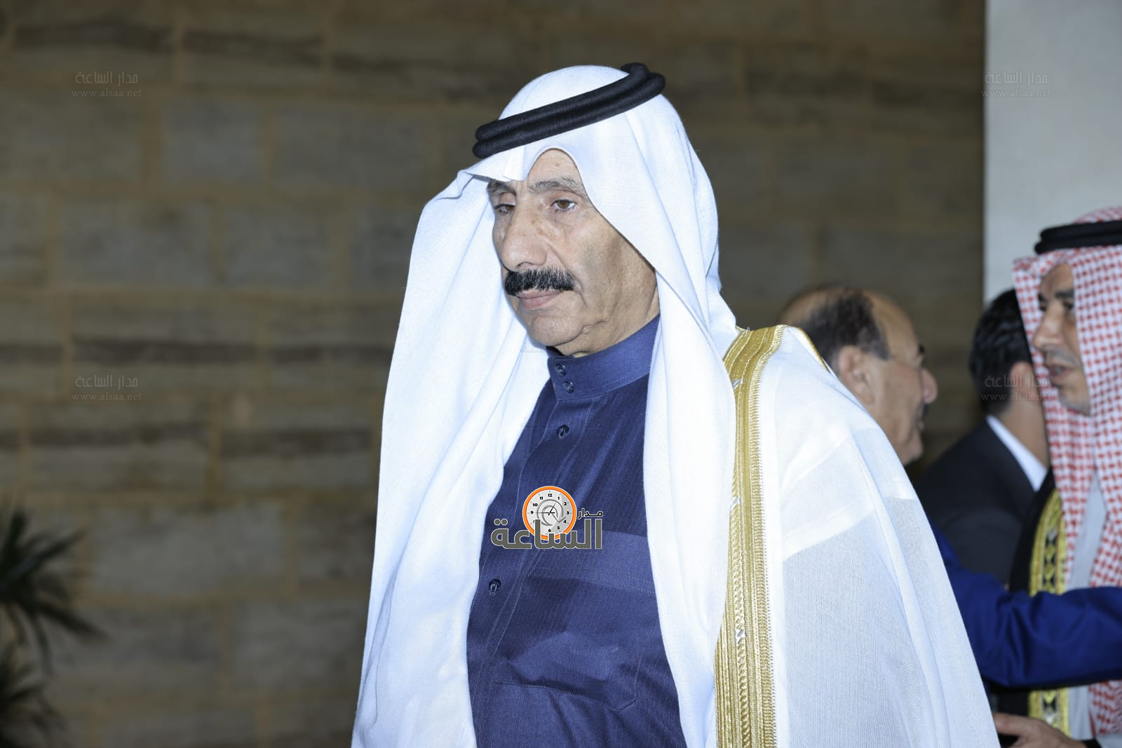 Madar Al-Saa Images 0.4429824928770787