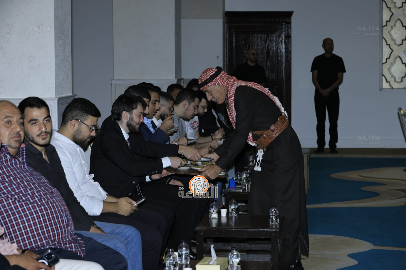 Madar Al-Saa Images 0.9911383386609758