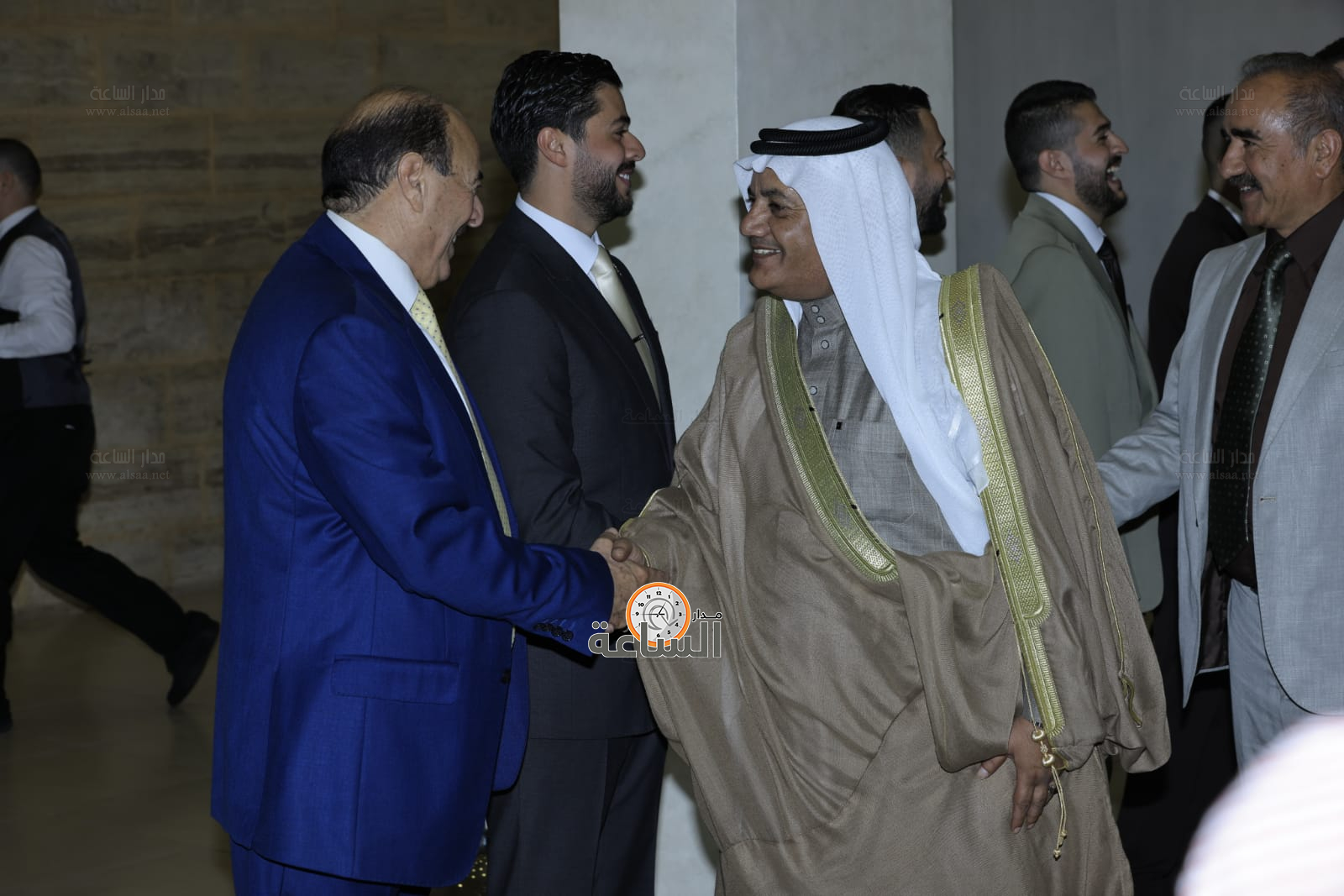 Madar Al-Saa Images 0.21282758018924863