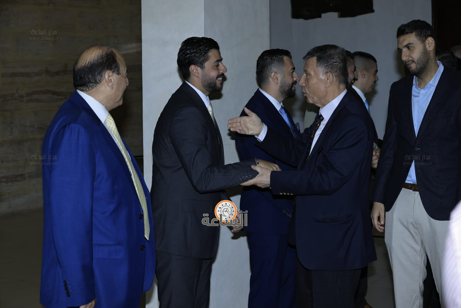 Madar Al-Saa Images 0.008993739576426352