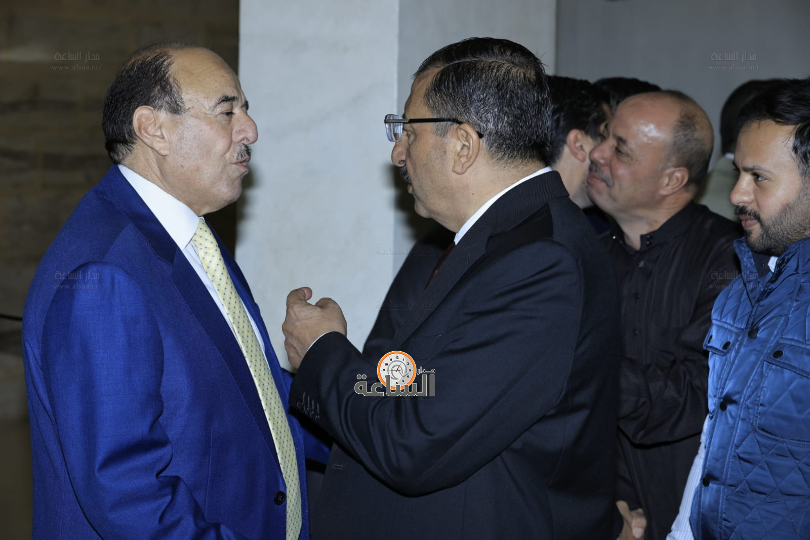 Madar Al-Saa Images 0.6095359259201716