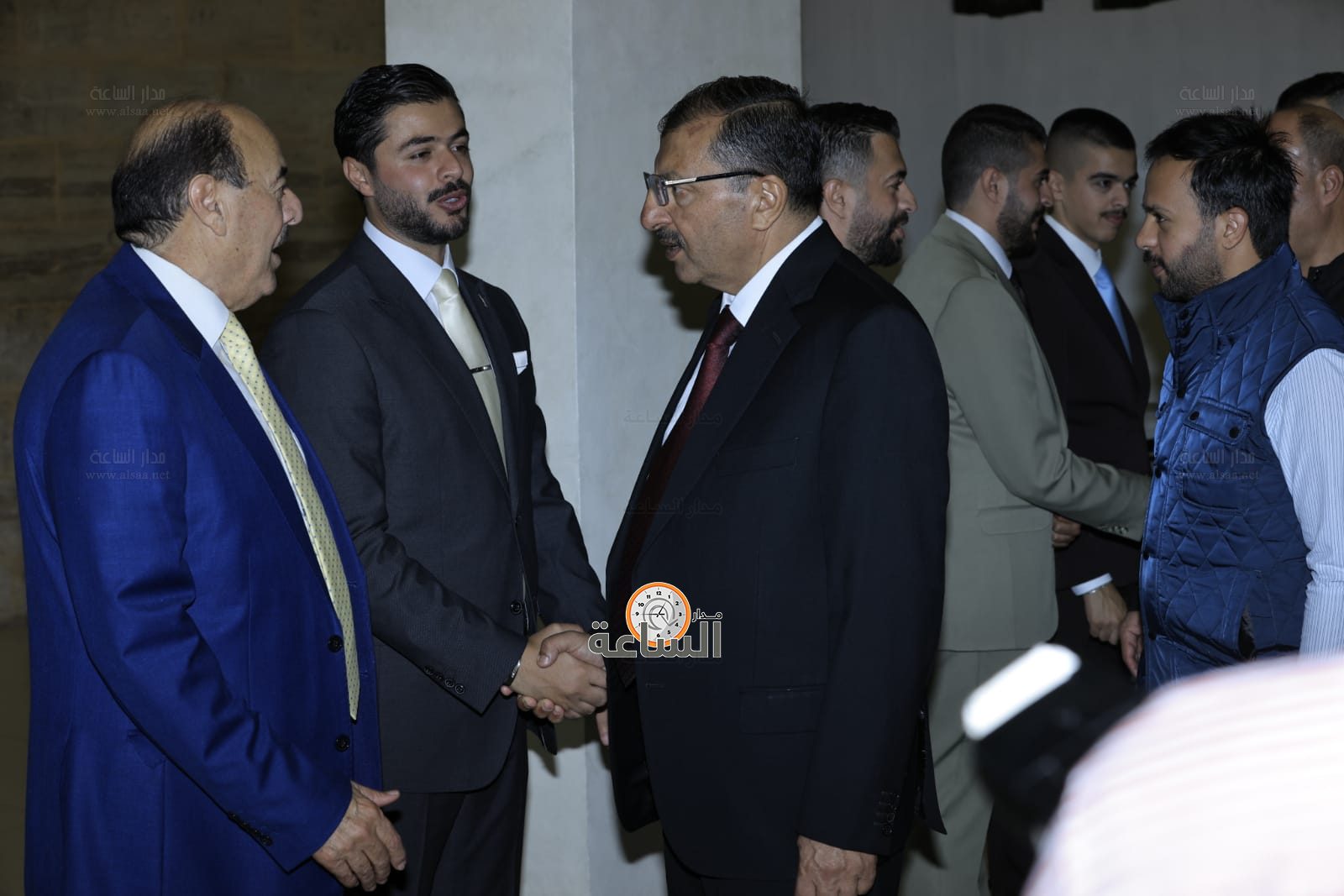 Madar Al-Saa Images 0.5862494696698156