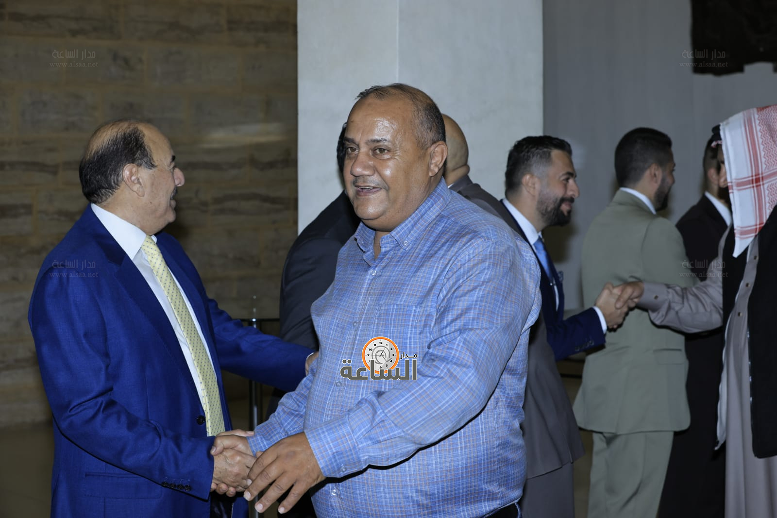 Madar Al-Saa Images 0.756751268286401