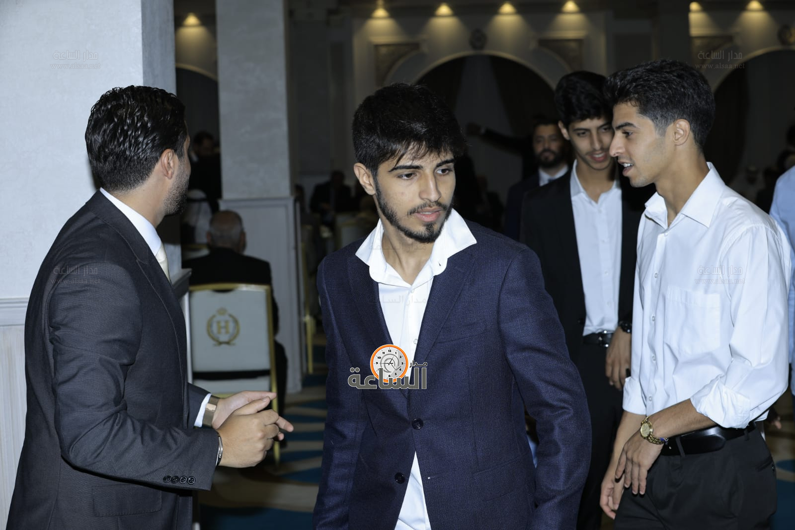 Madar Al-Saa Images 0.30516972433985035