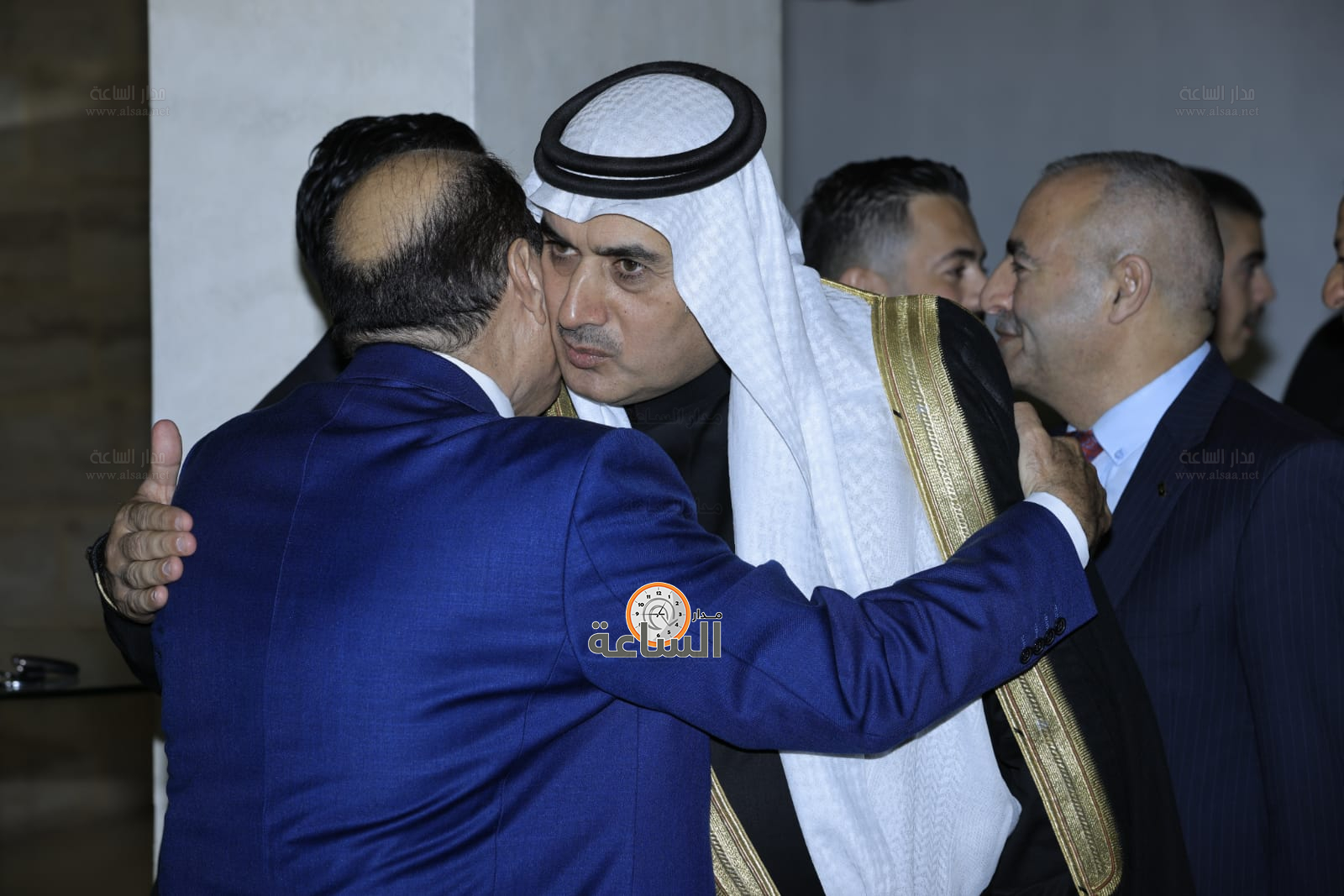 Madar Al-Saa Images 0.41174149999373166