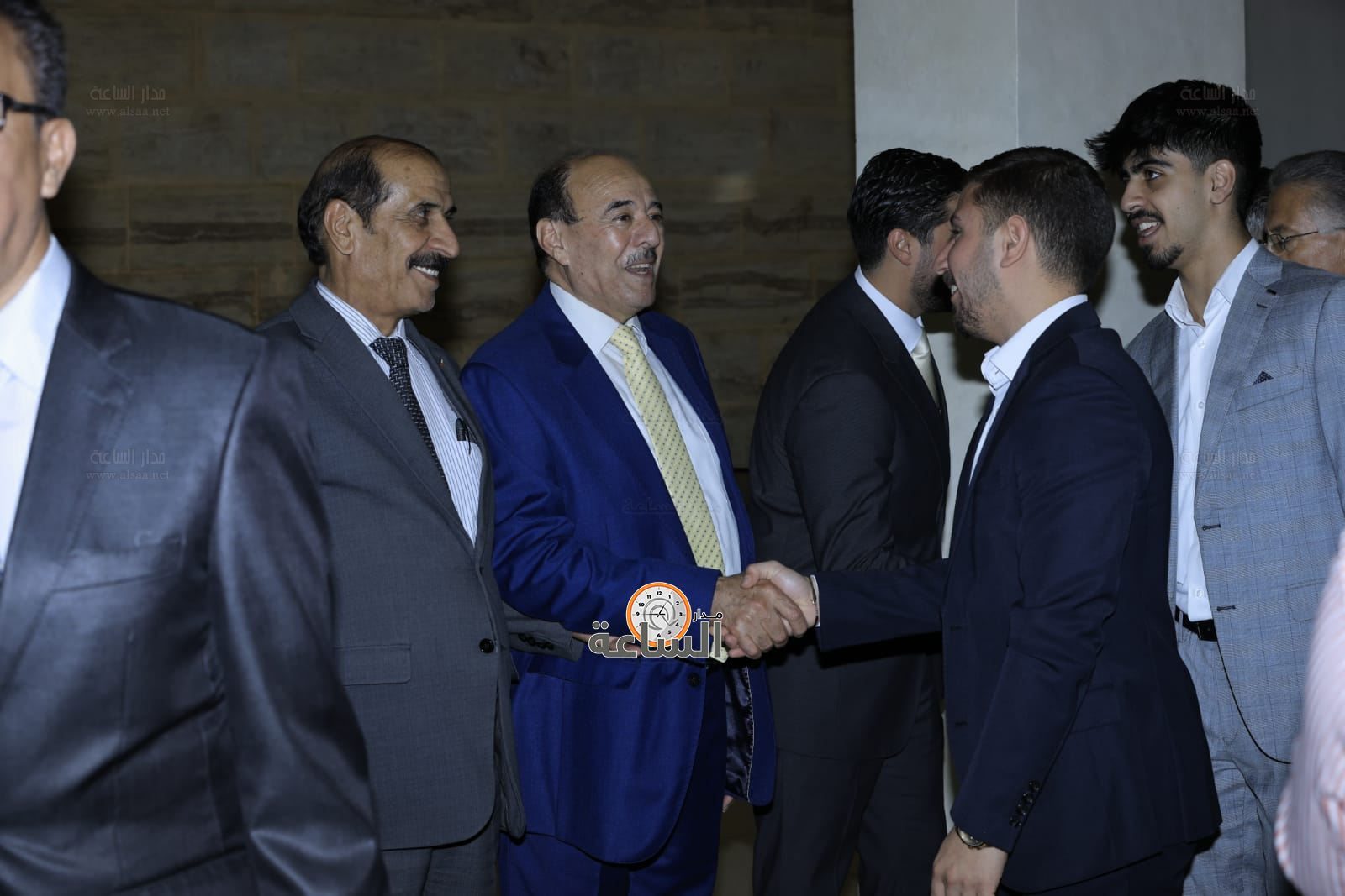 Madar Al-Saa Images 0.5727944634655969