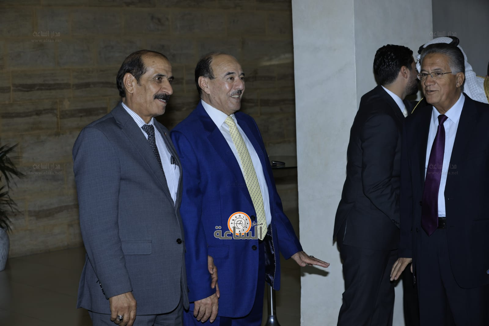 Madar Al-Saa Images 0.19305420633925763