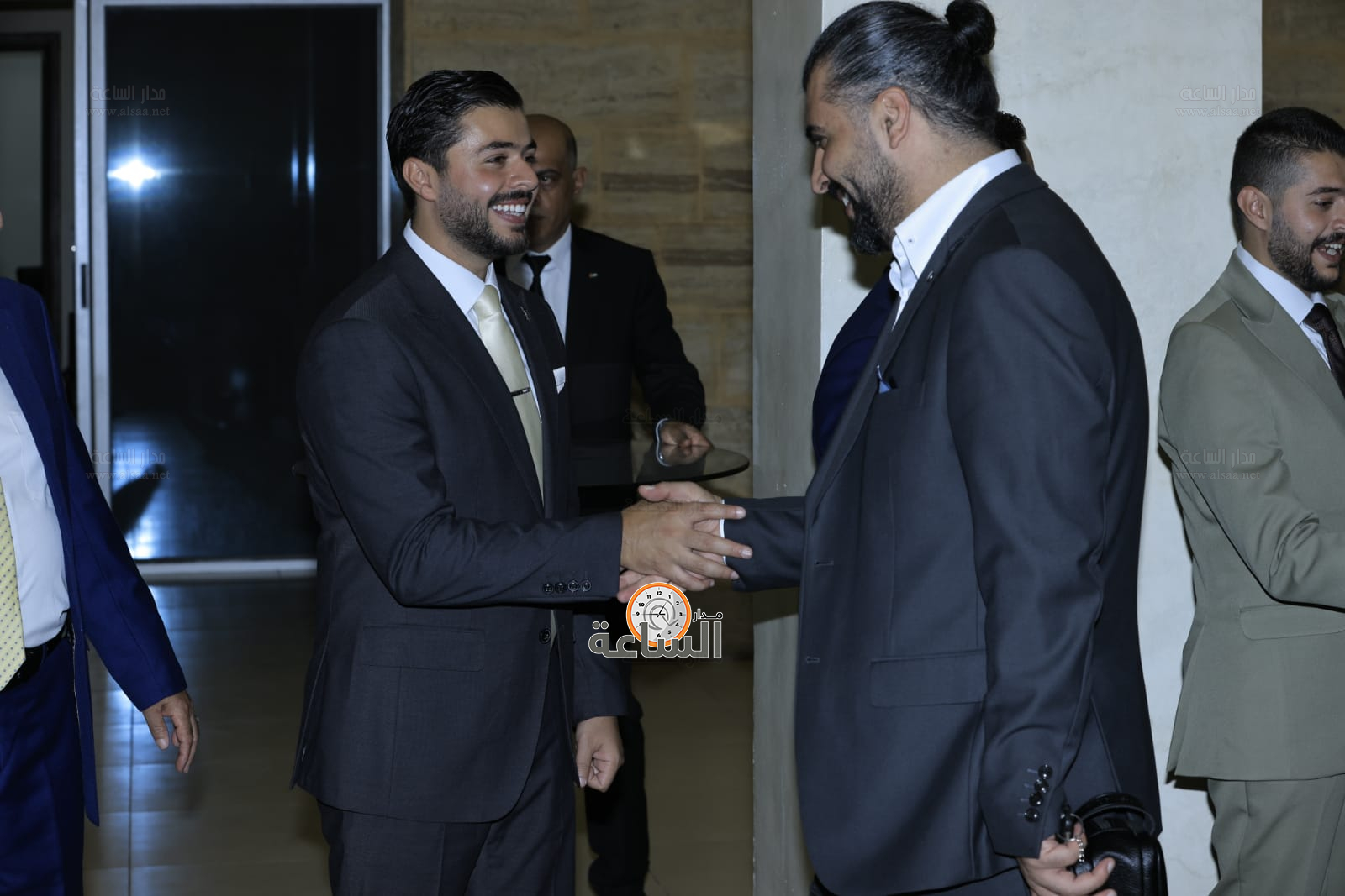 Madar Al-Saa Images 0.6233451368352426