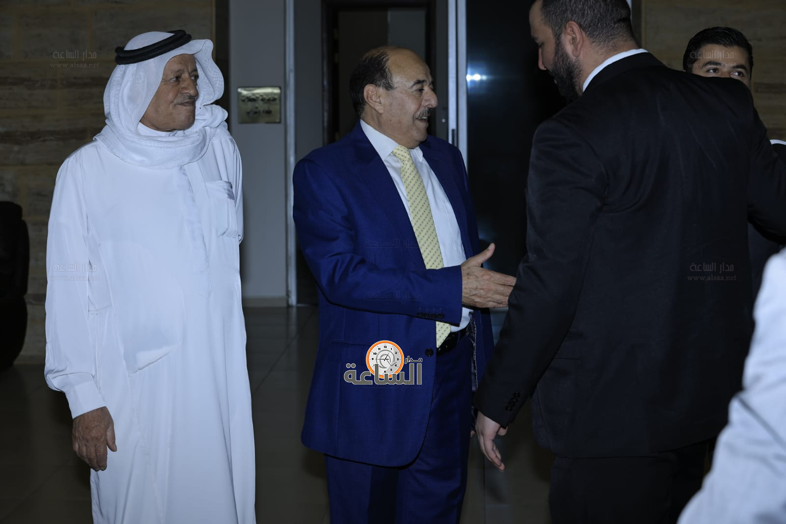 Madar Al-Saa Images 0.9411732674413658