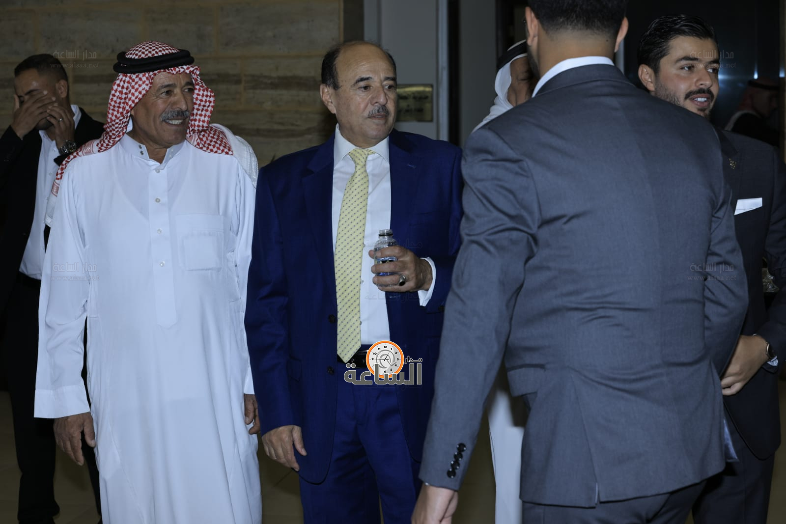 Madar Al-Saa Images 0.1359999116227999