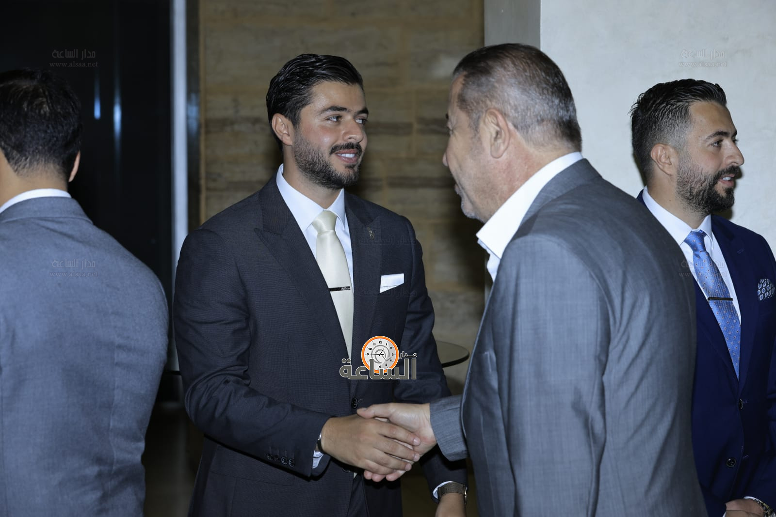 Madar Al-Saa Images 0.29420985133185096