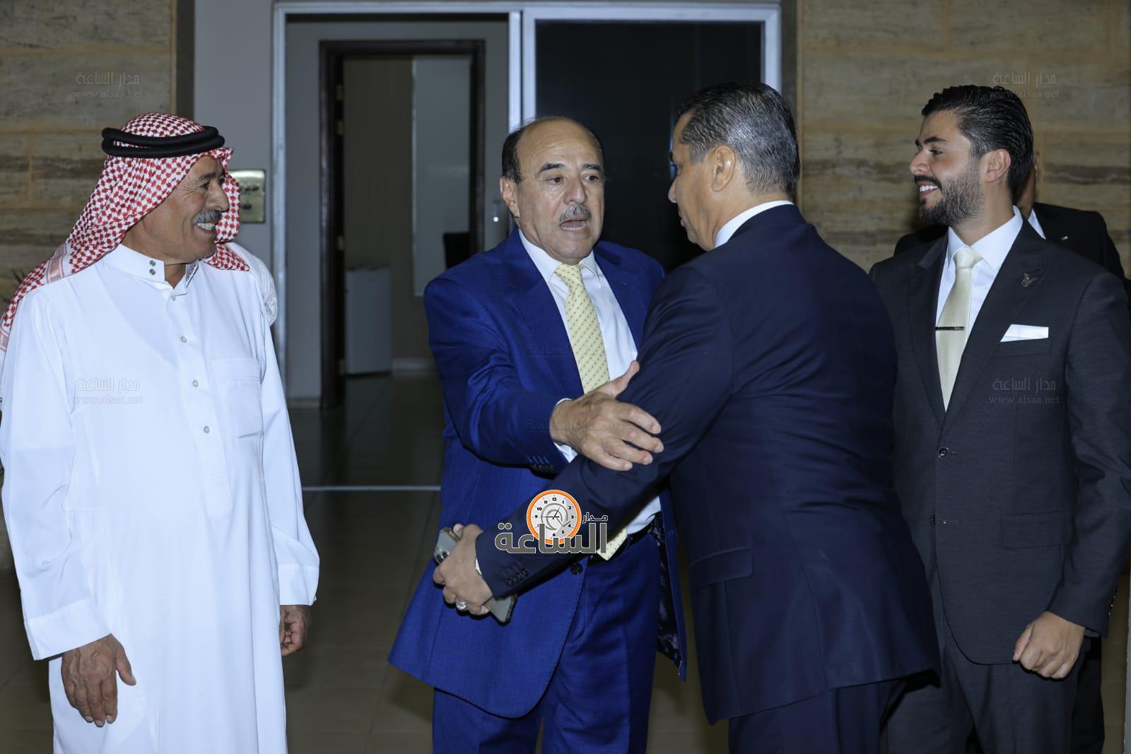 Madar Al-Saa Images 0.27391956535934814