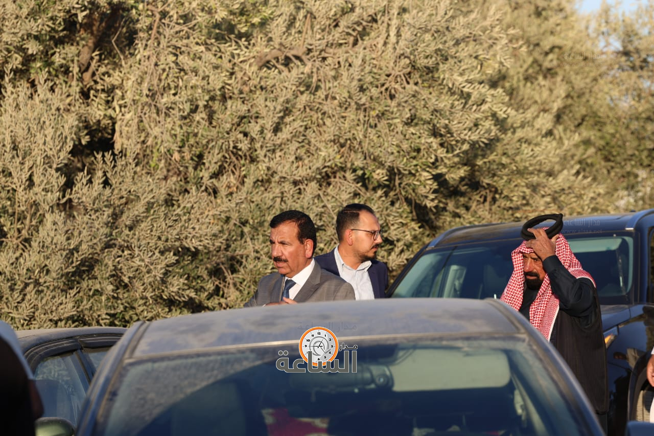 Madar Al-Saa Images 0.7969612267968198