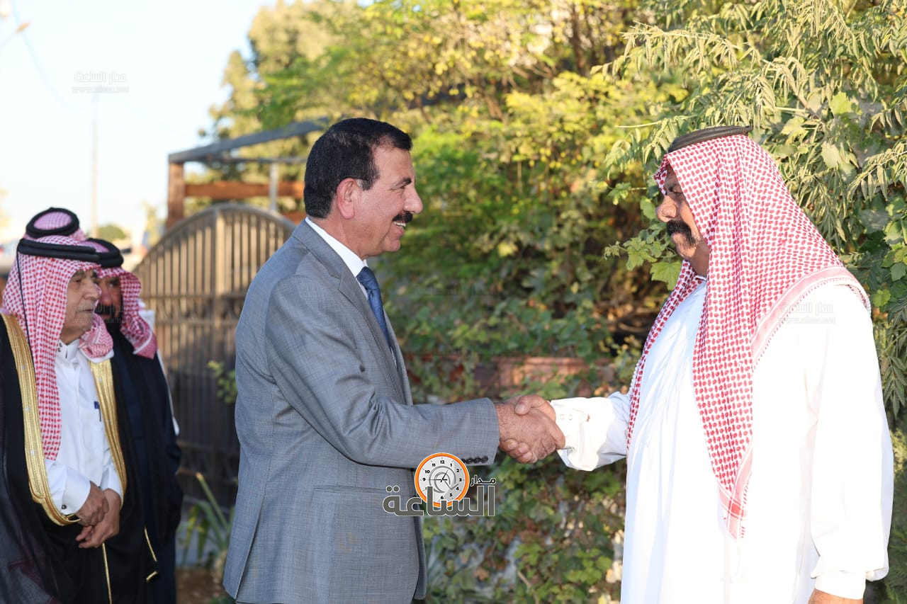 Madar Al-Saa Images 0.3115684320027652