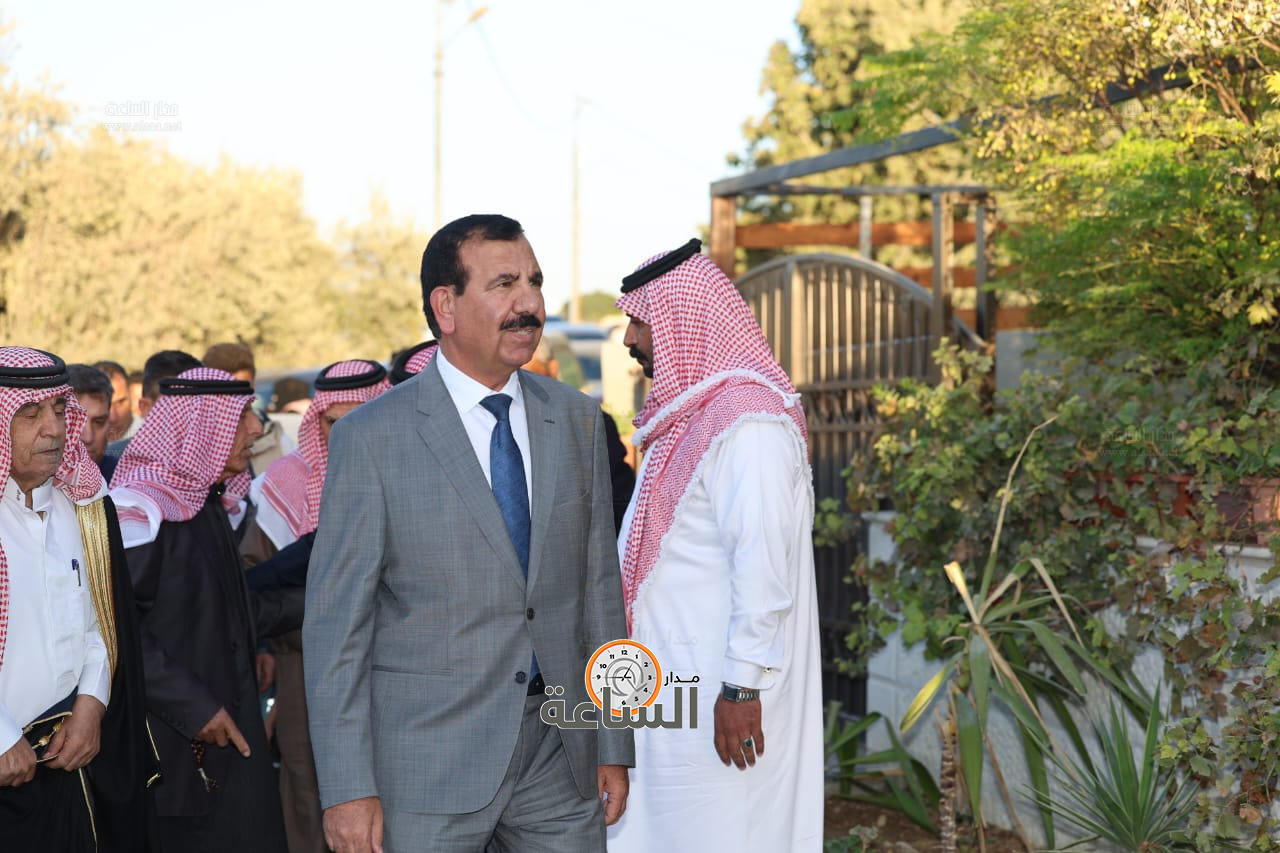 Madar Al-Saa Images 0.14690375759977026