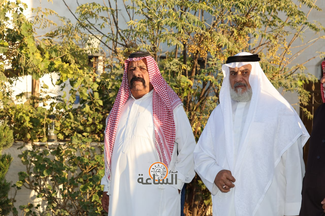 Madar Al-Saa Images 0.6663695015001382