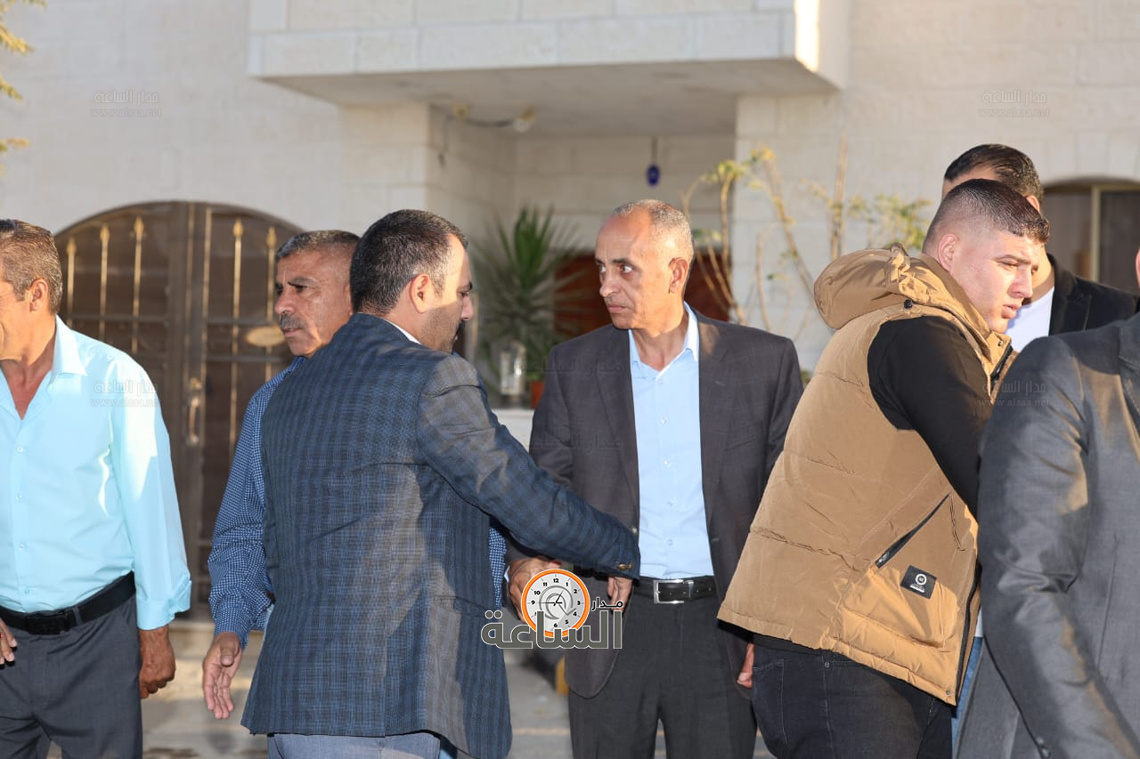 Madar Al-Saa Images 0.5989352908274252