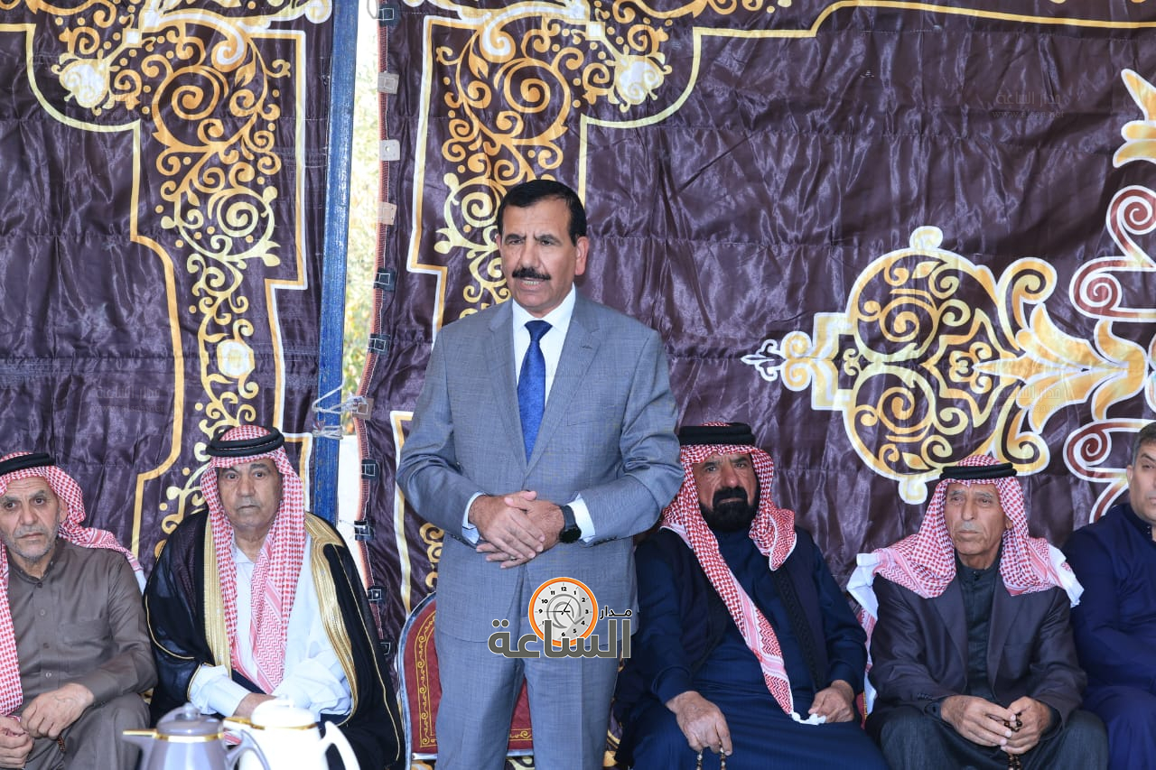 Madar Al-Saa Images 0.22999328498449922