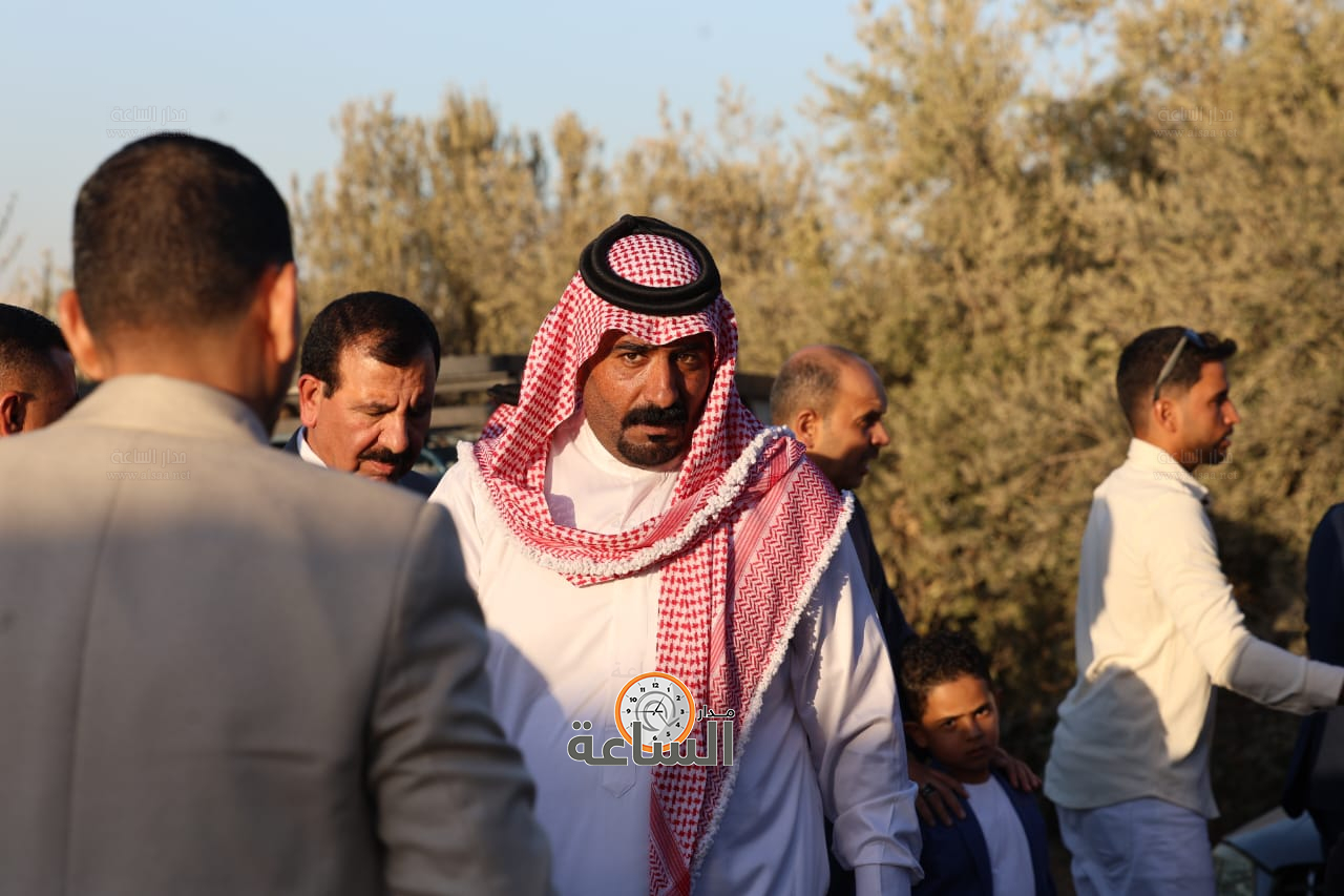 Madar Al-Saa Images 0.4451710738603726